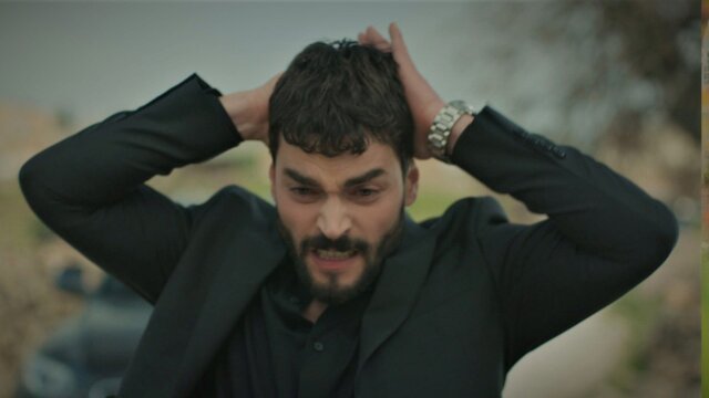 Hercai: amor y venganza