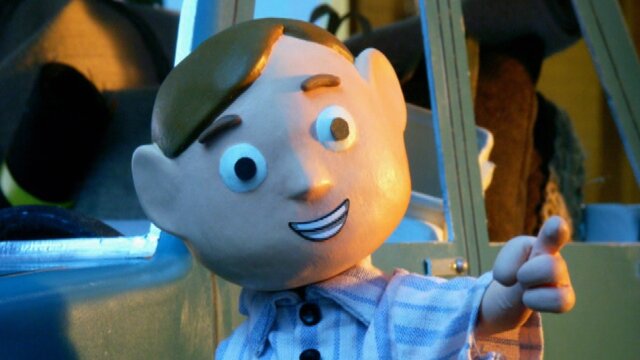 Moral Orel