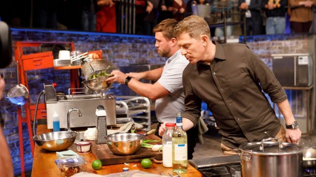 Watch Beat Bobby Flay Don t Oaxacaway From Me S30 E6 TV Shows