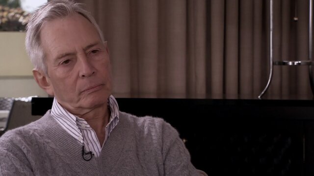 The Jinx: The Life and Deaths of Robert Durst