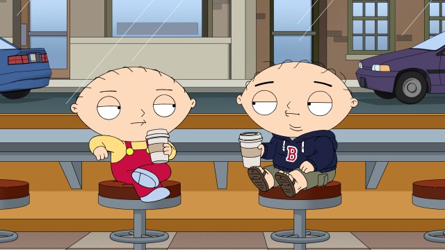 Family guy new episodes on sale online