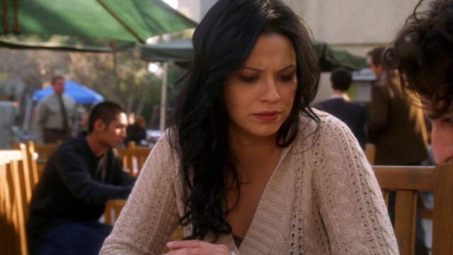 NUMB3RS