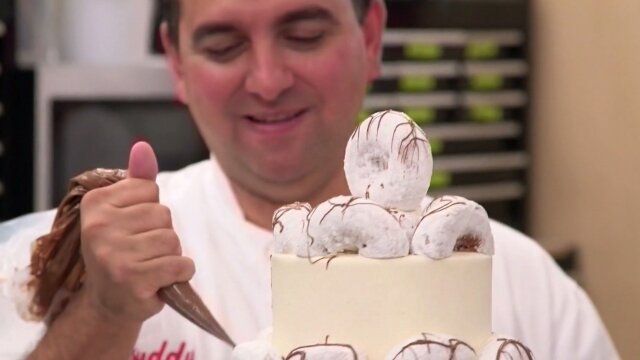 Cake Boss