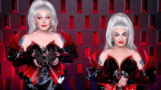 The Boulet Brothers' Dragula