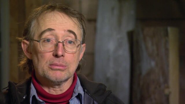 Alaska: The Last Frontier