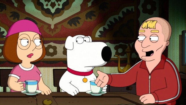 Family guy stream hot sale full episodes