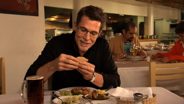 Mexico: One Plate at a Time With Rick Bayless