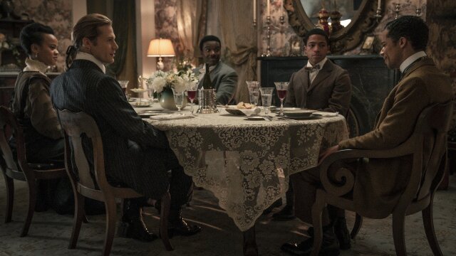 Interview With the Vampire