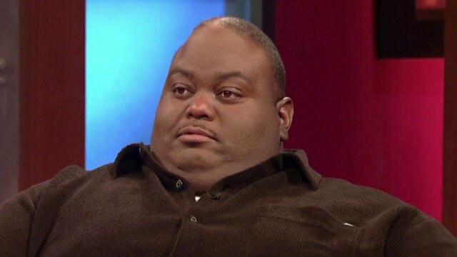 Comics Unleashed With Byron Allen