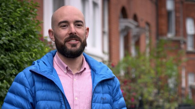 House Hunters International