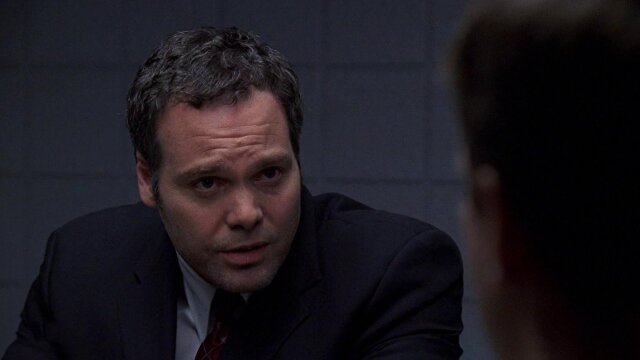 Law & Order: Criminal Intent