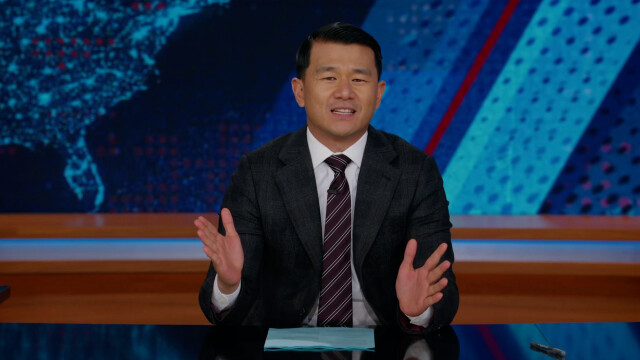 The Daily Show
