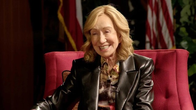 Live From the LBJ Library With Mark Updegrove