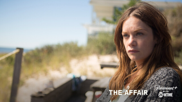 FREE PAR+ WITH SHO: The Affair (FREE FULL EPISODE) (TVMA)