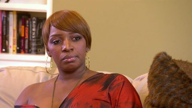 The Real Housewives of Atlanta