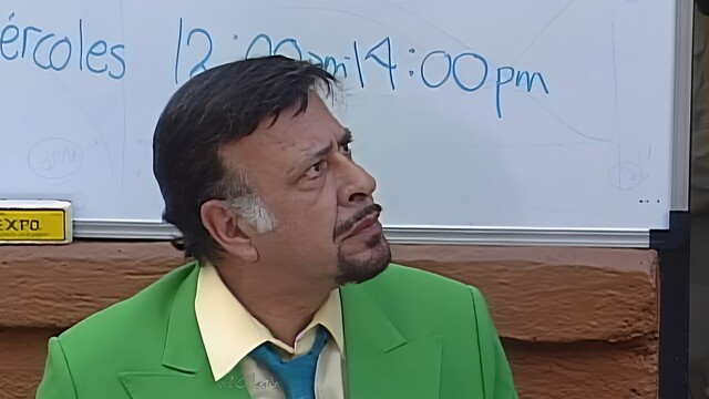 Derbez en Cuando