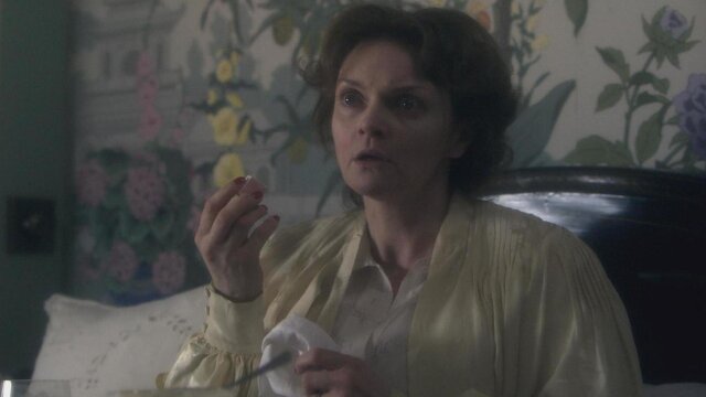 Agatha Christie's Marple