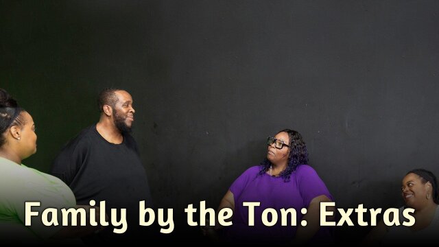 Watch Family by the Ton: Extras Post-Op: Ed's Update S0 Eundefined ...