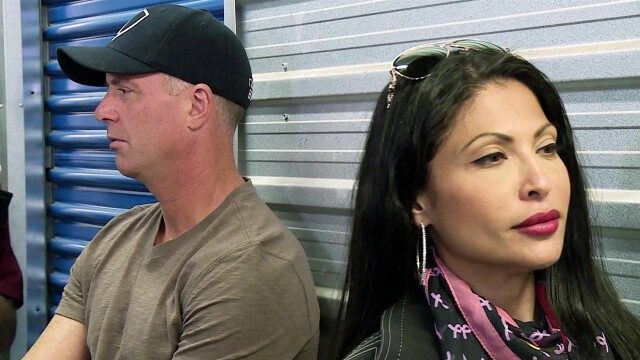 Storage Wars: Northern Treasures