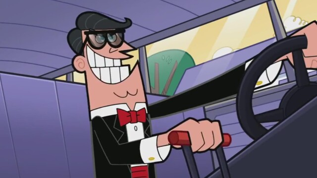 The Fairly OddParents