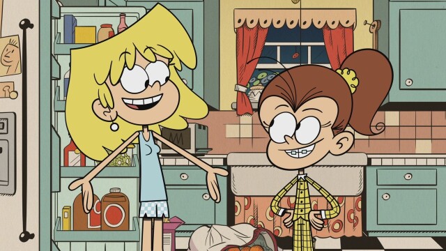 The Loud House