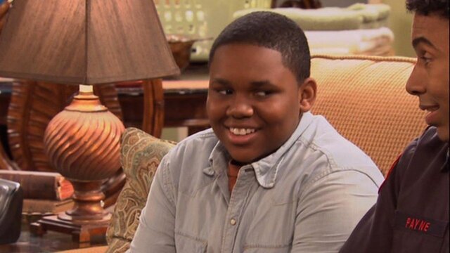 Tyler Perry's House of Payne