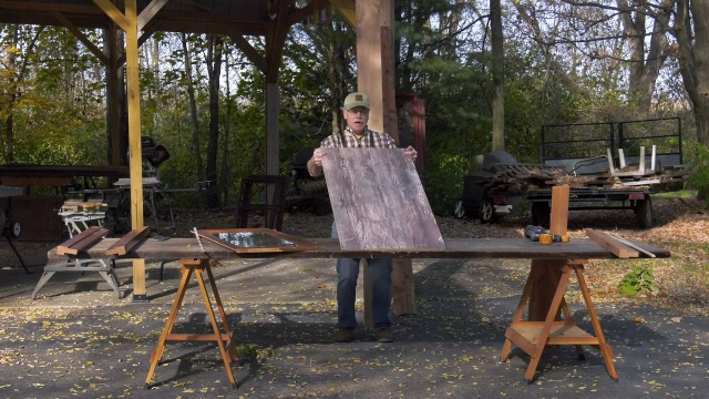 The American Woodshop