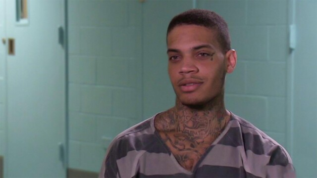 Lockup: Cincinnati: Extended Stay