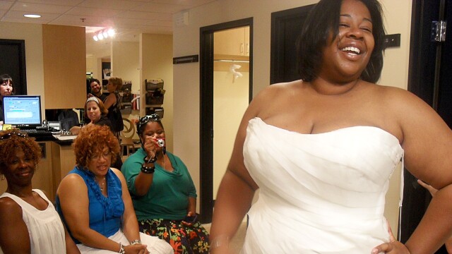 Say Yes to the Dress: Atlanta