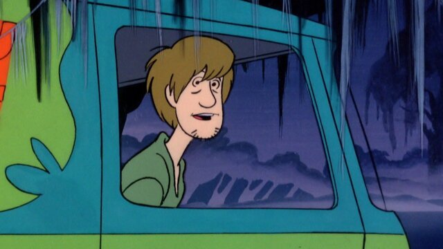 The Scooby-Doo Show