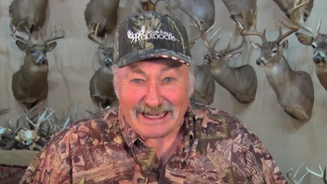 Roger Raglin Outdoors