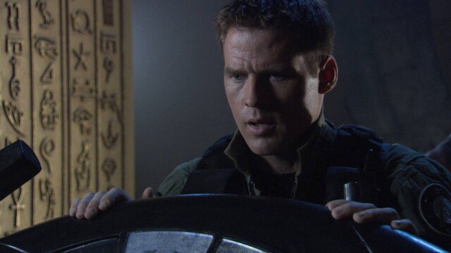 Stargate SG-1