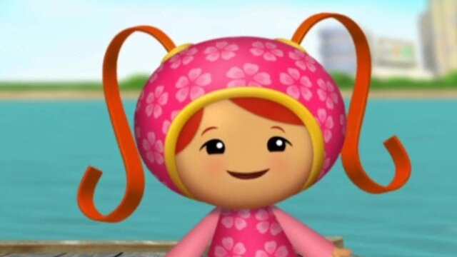 Team Umizoomi