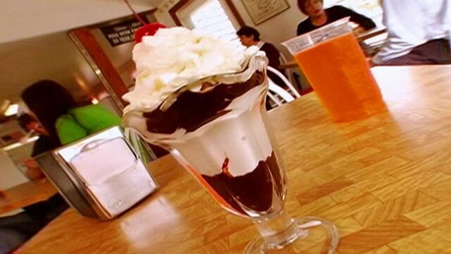 The Best Thing I Ever Ate