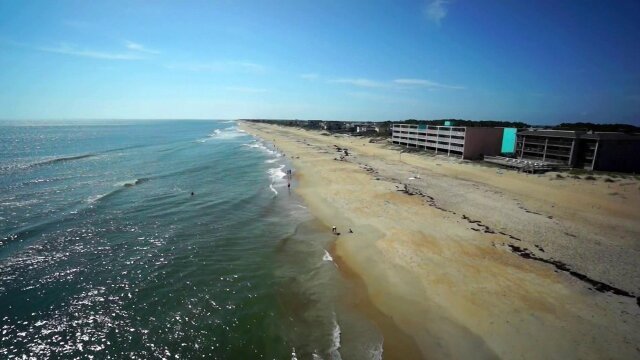 Beachfront Bargain Hunt