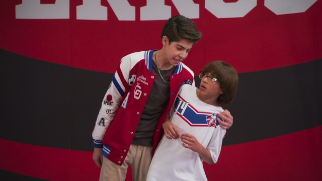 La CQ: Nuevo ingreso