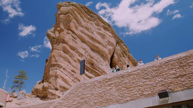 If These Walls Could Rock