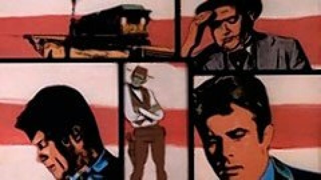 The Wild, Wild West