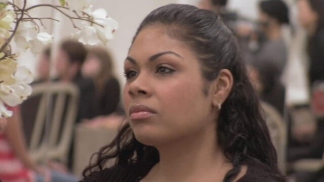 Say Yes to the Dress