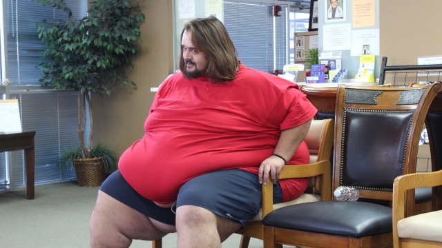 My 600-Lb. Life: Where Are They Now?