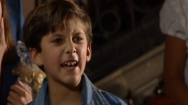 Cañaveral de pasiones