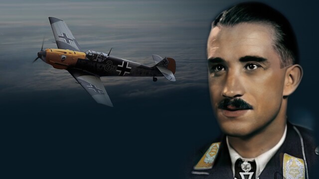 Adolf Galland Legacy