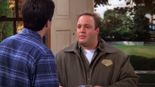 Everybody Loves Raymond