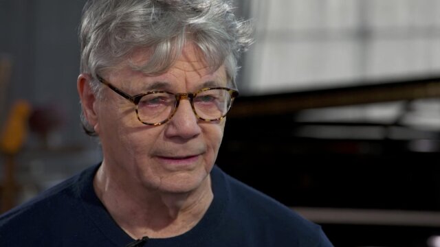 The Big Interview With Dan Rather