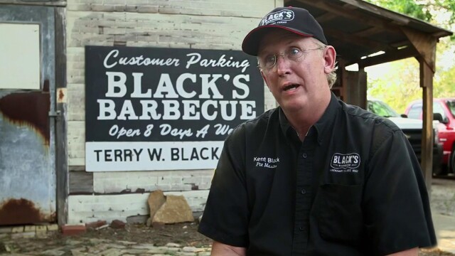BBQ Crawl