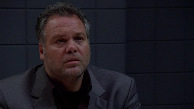 Law & Order: Criminal Intent