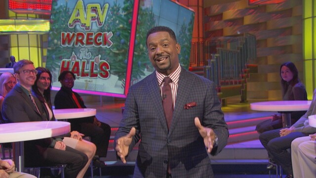 America's Funniest Home Videos