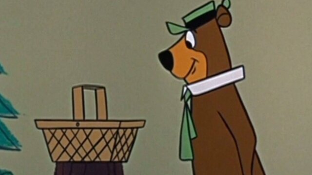 The Yogi Bear Show