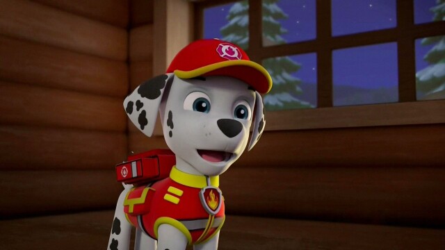 PAW Patrol