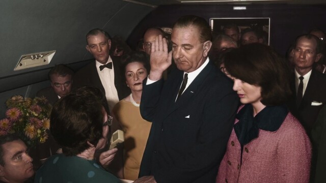 JFK: The Final Evidence